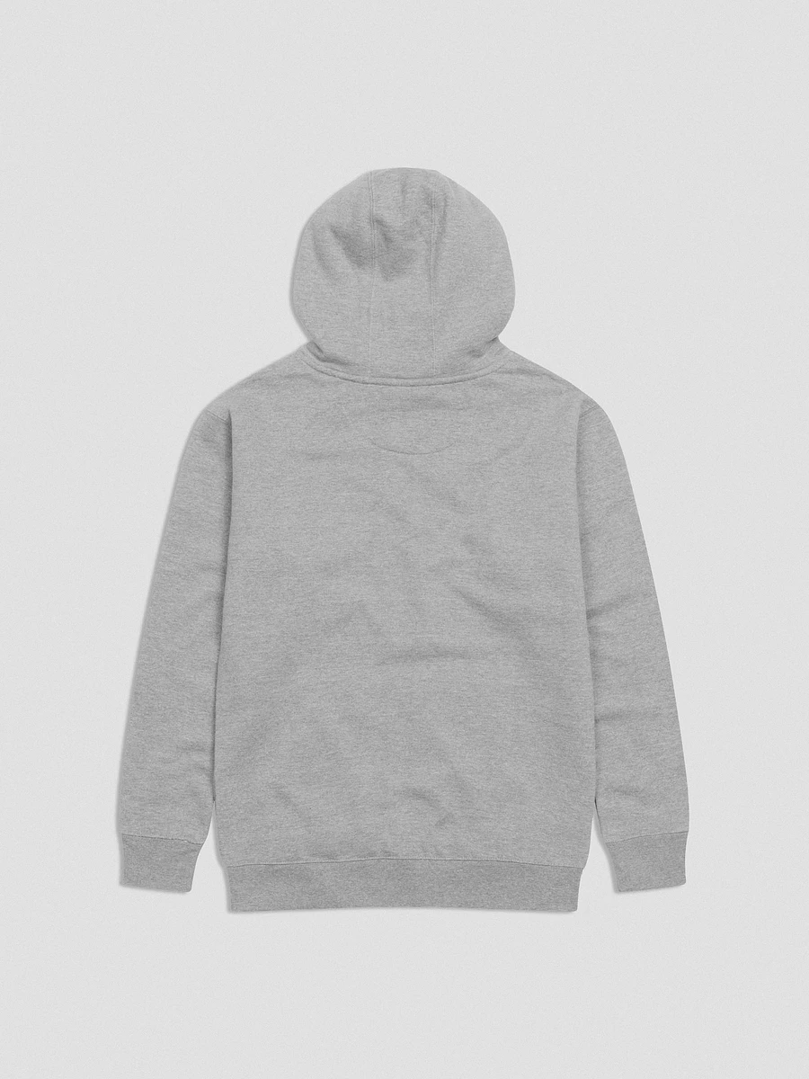 Finally Doing Fine Hoodie product image (5)