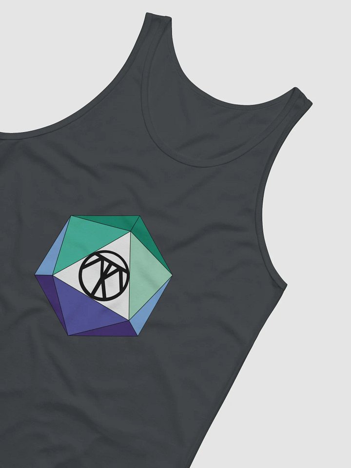 ThatoneGay Tank Top product image (18)