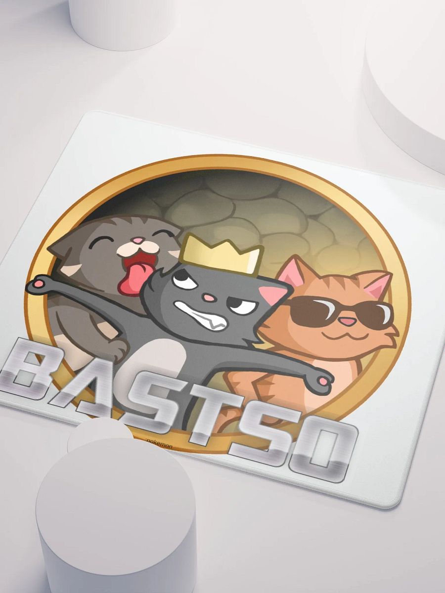 Mouse Pad product image (3)