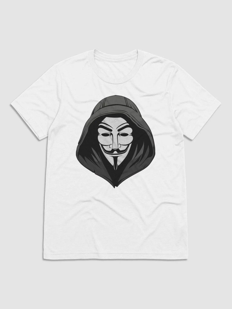 Virtual Vanguard Unisex Tee product image (1)