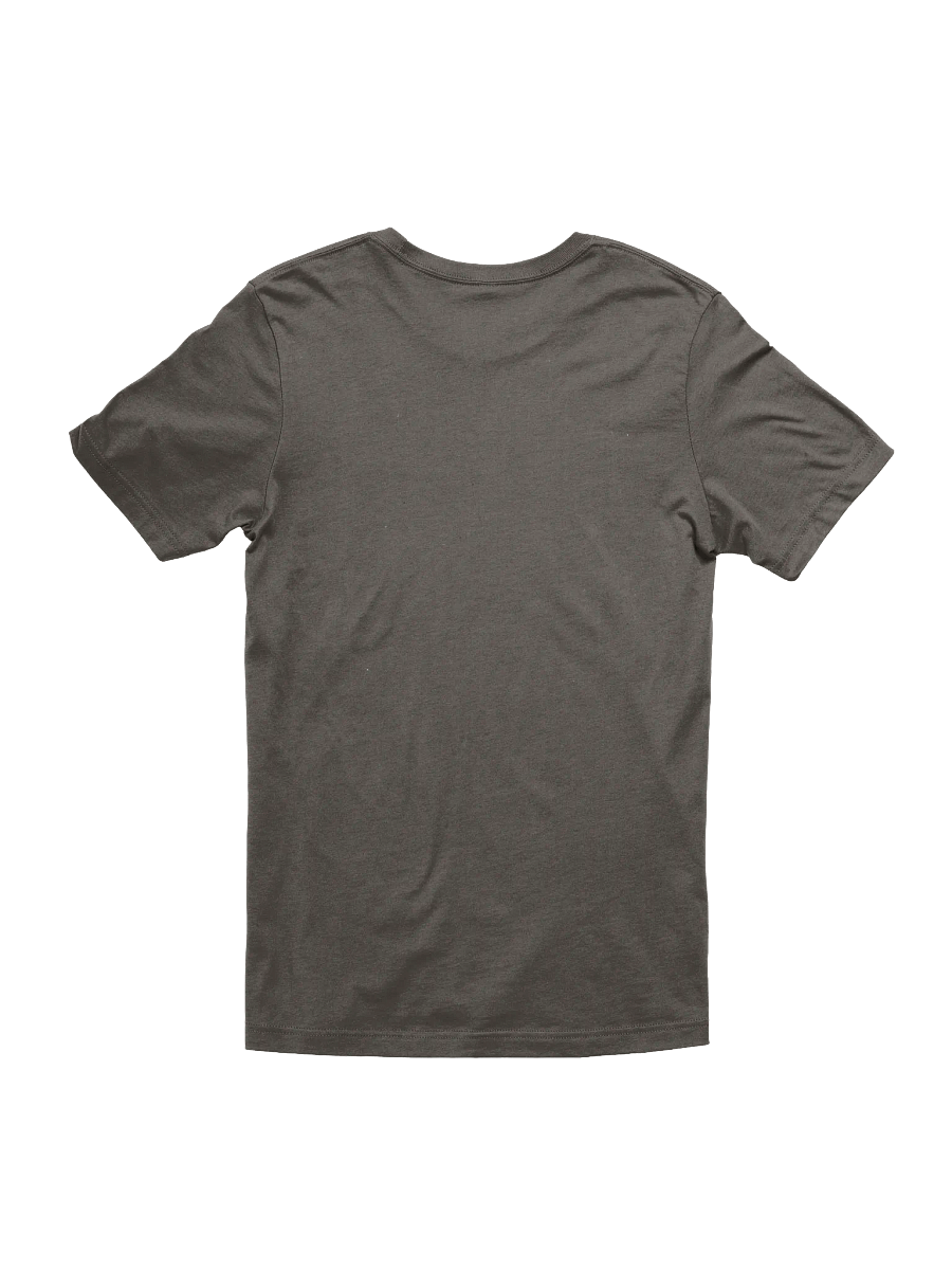 Verdant Fury Tee product image (2)