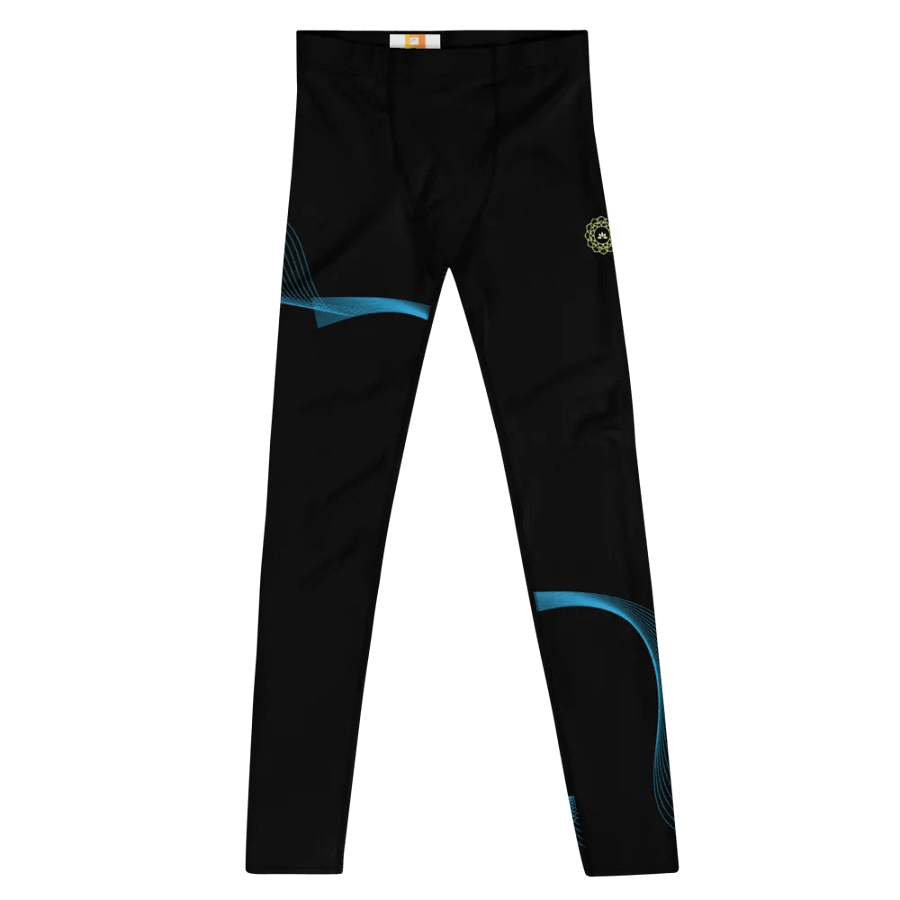 Infinite Icons Men's Leggings product image (11)