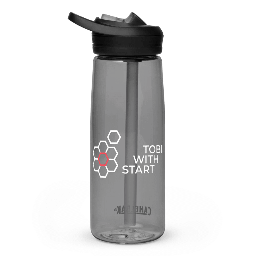 CamelBak Sports Water Bottle product image (1)