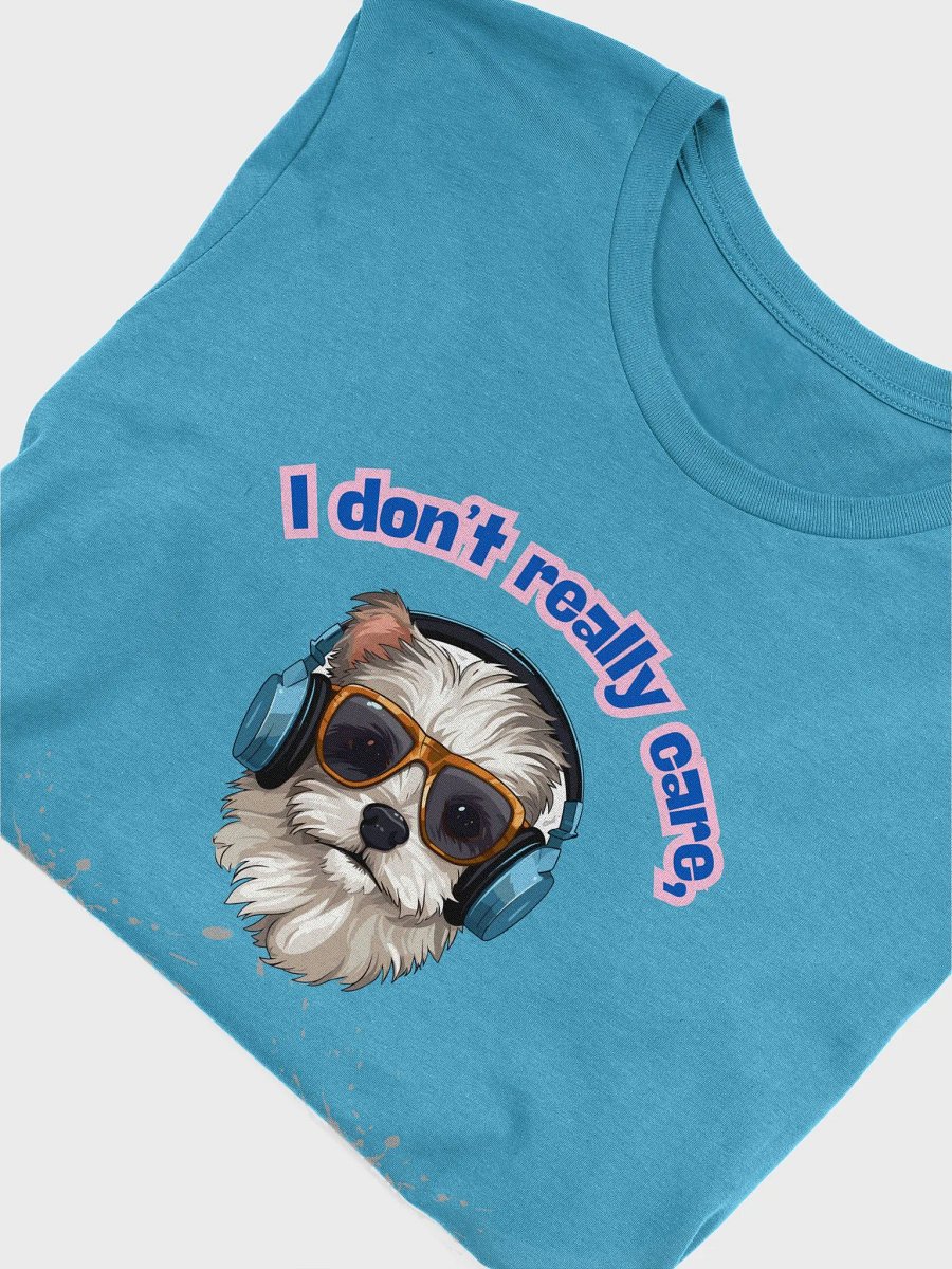 "I Don't Really Care, Margaret" Shirt – Funny Trump '25pro-America clothing, freedom t-shirt, sarcastic meme shirt. product image (42)