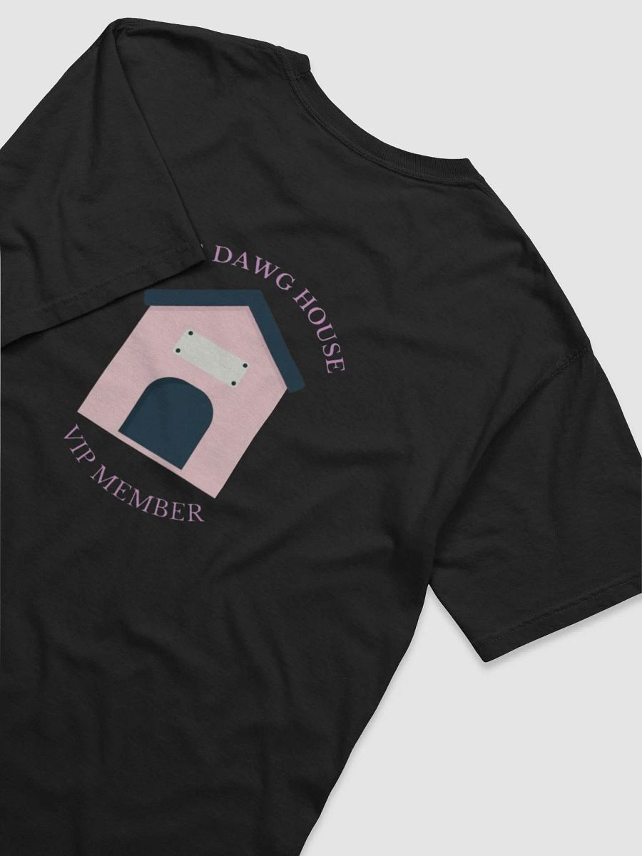 dawg house tee product image (3)
