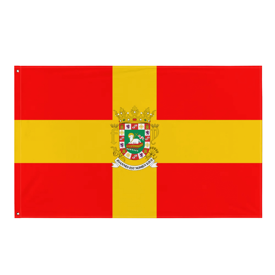 Bandera Autonómica de Puerto Rico product image (1)