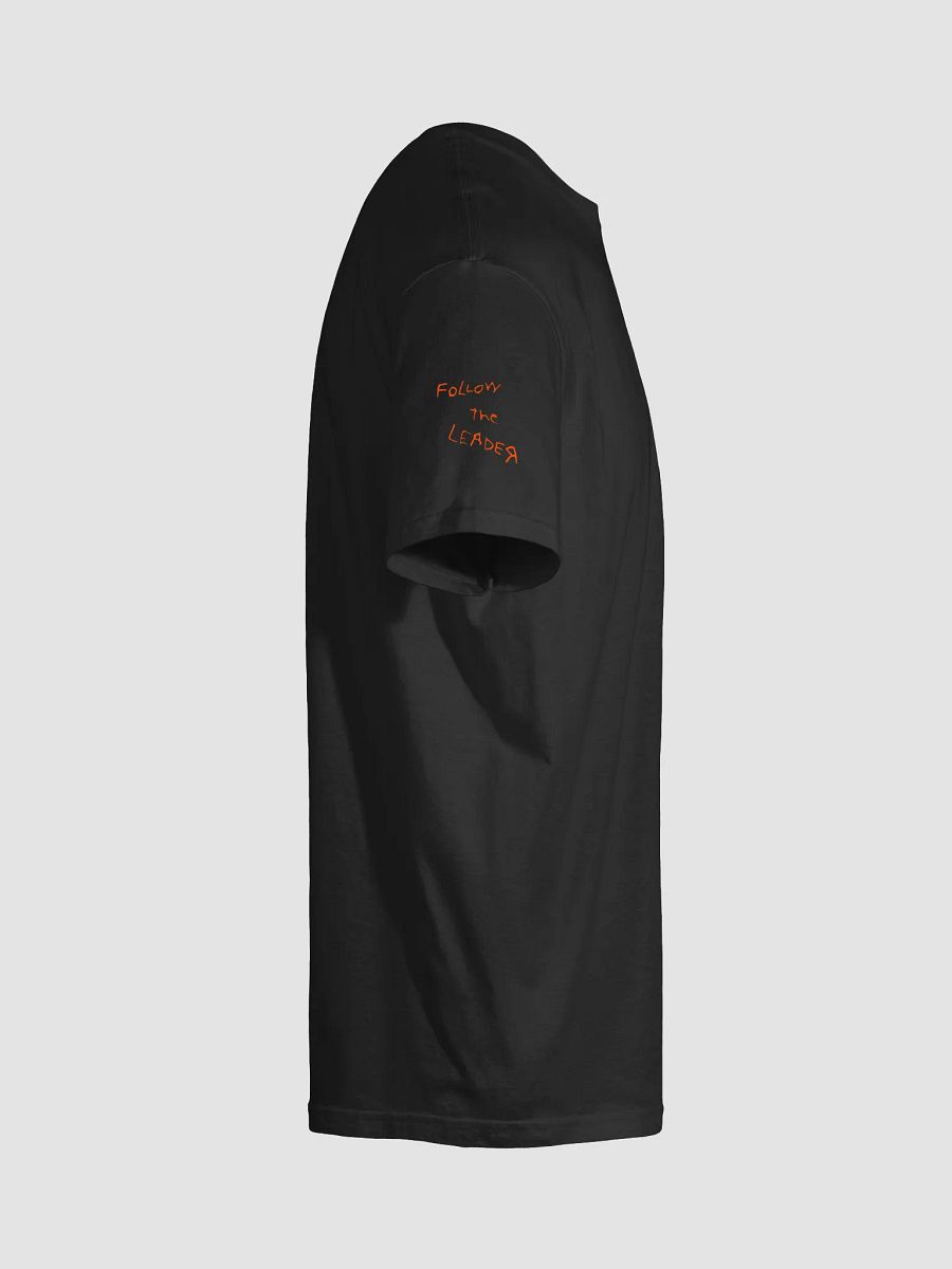 Korn FTL T-shirt product image (20)