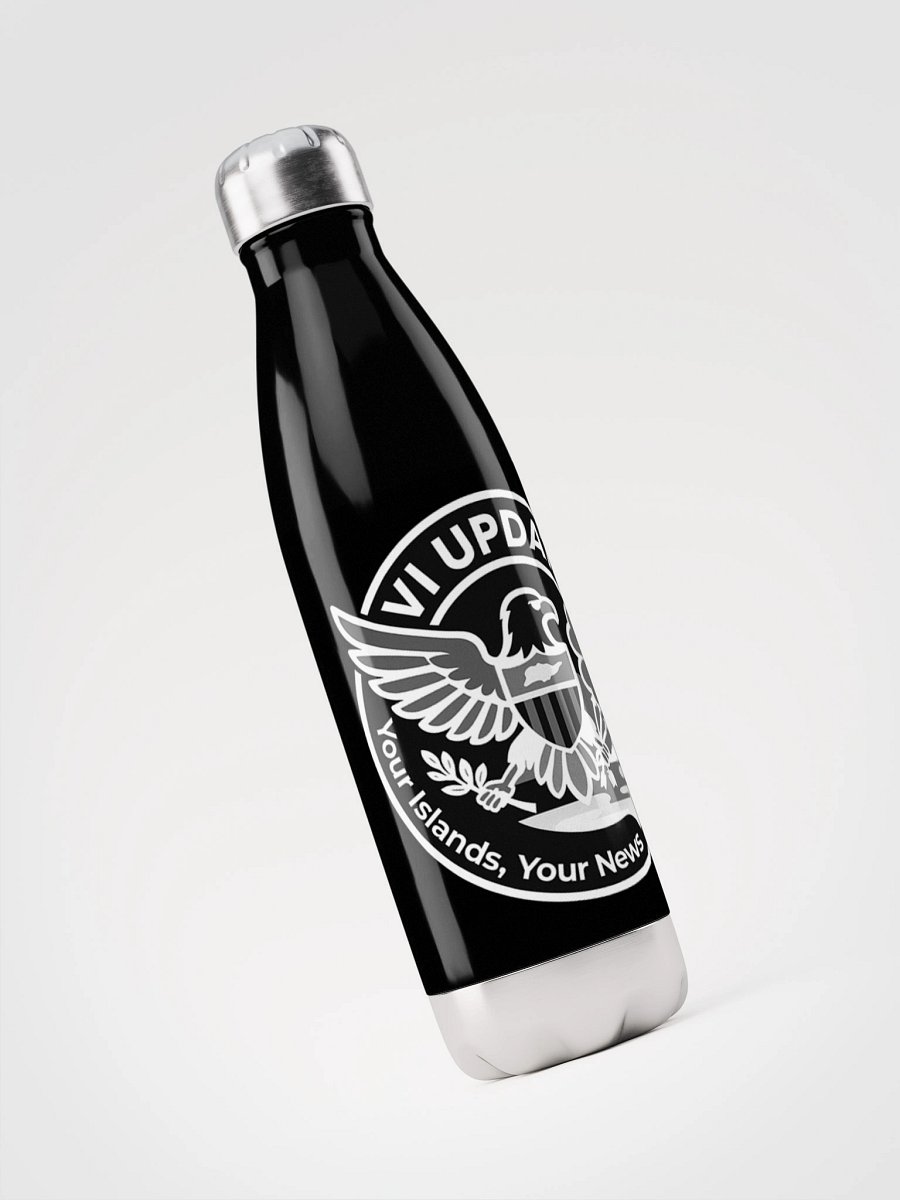 VI Update Island Watch Bottle – Stealth Seal Edition product image (3)