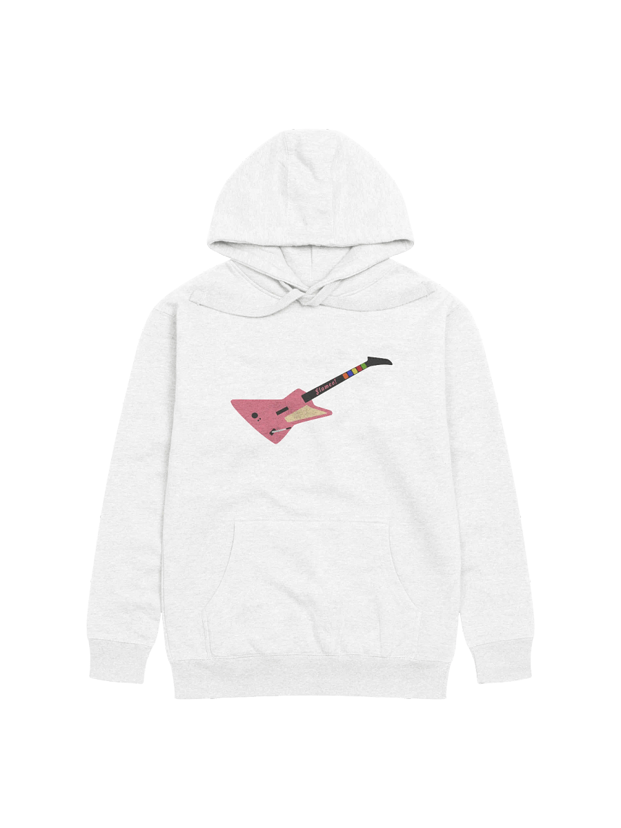 "Flames!" Hoodie product image (1)