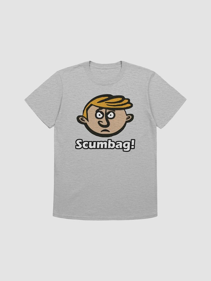 Scumbag Standard T-Shirt product image (25)