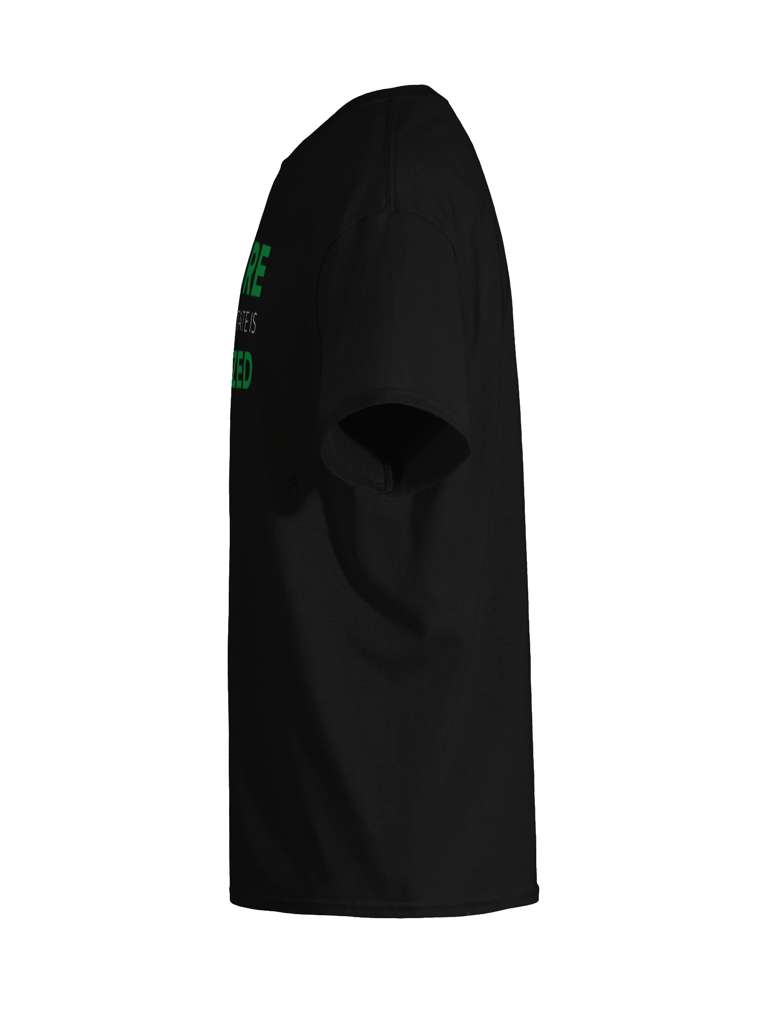 E-Estate “Tokenized Future” Vision Tee (Unisex) product image (11)