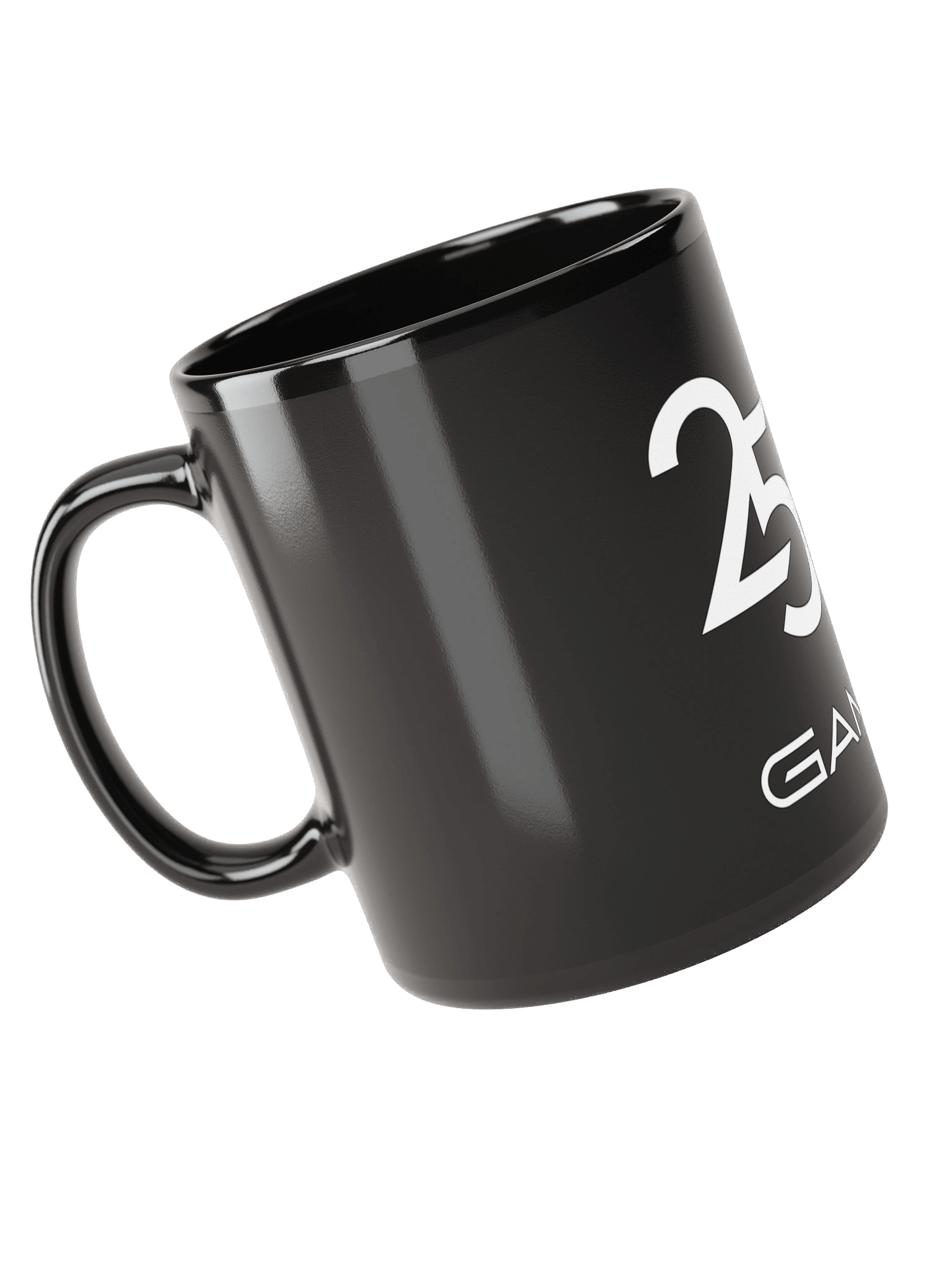 25/8 Games Mug product image (4)