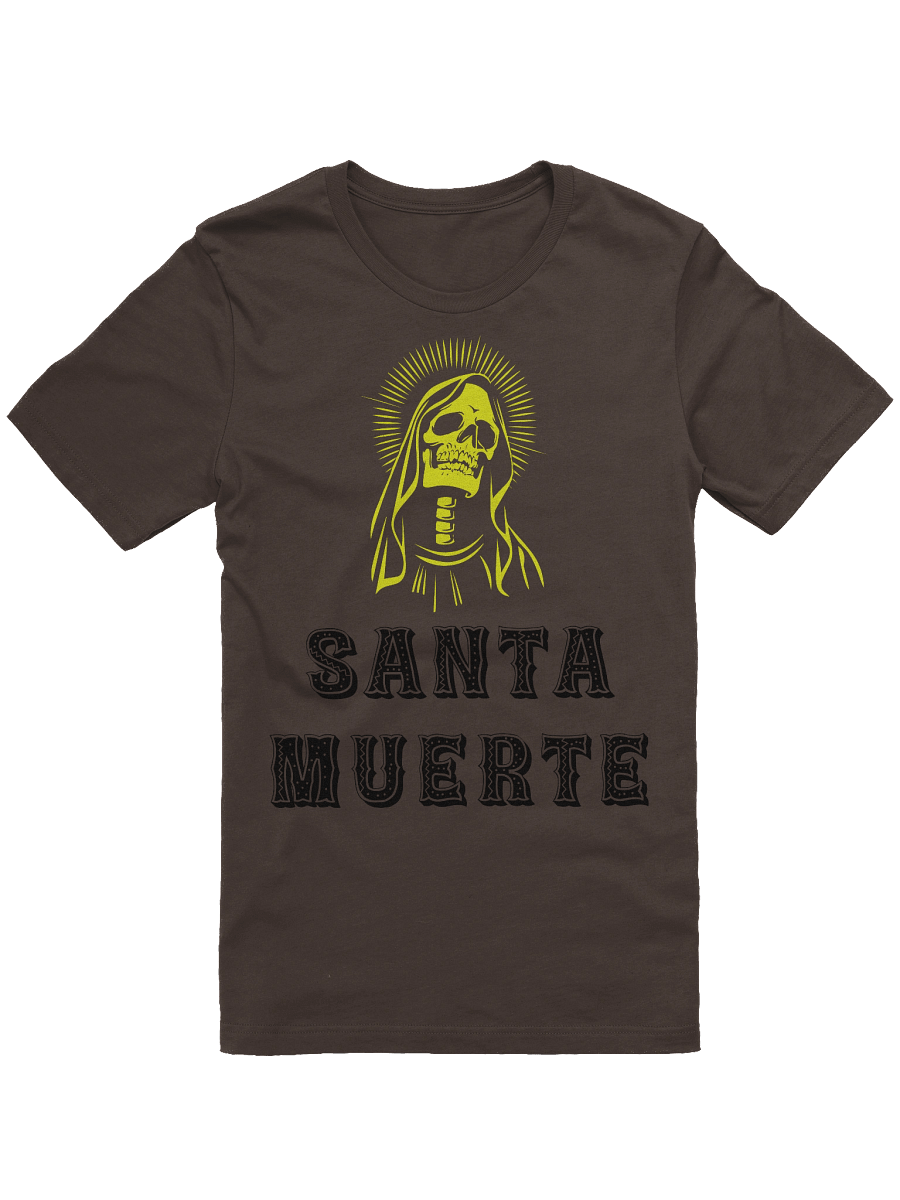 Santa Muerte product image (5)