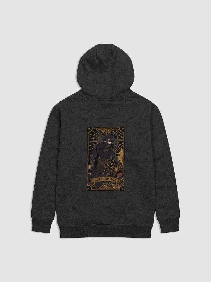 Emperor Hoody product image (2)