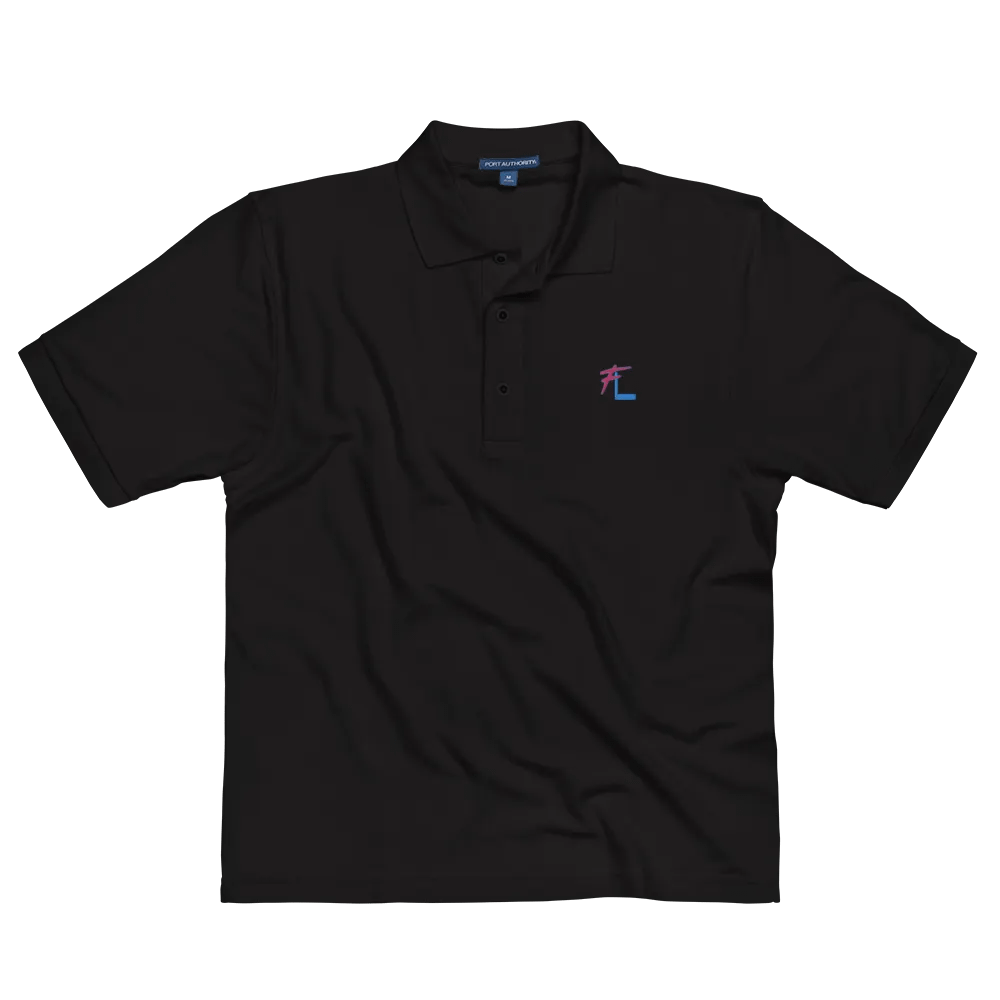 Lounge Polo product image (4)