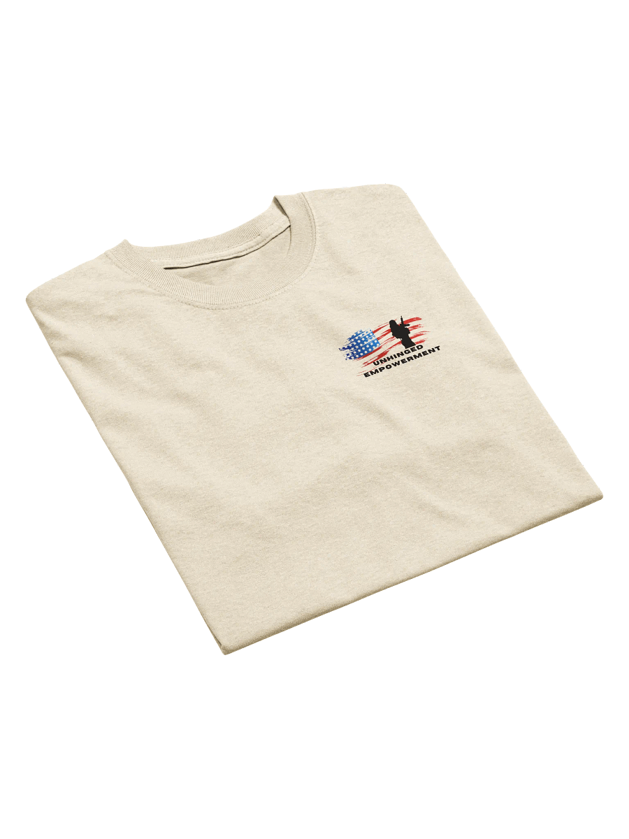 I AM THE VETERAN product image (39)