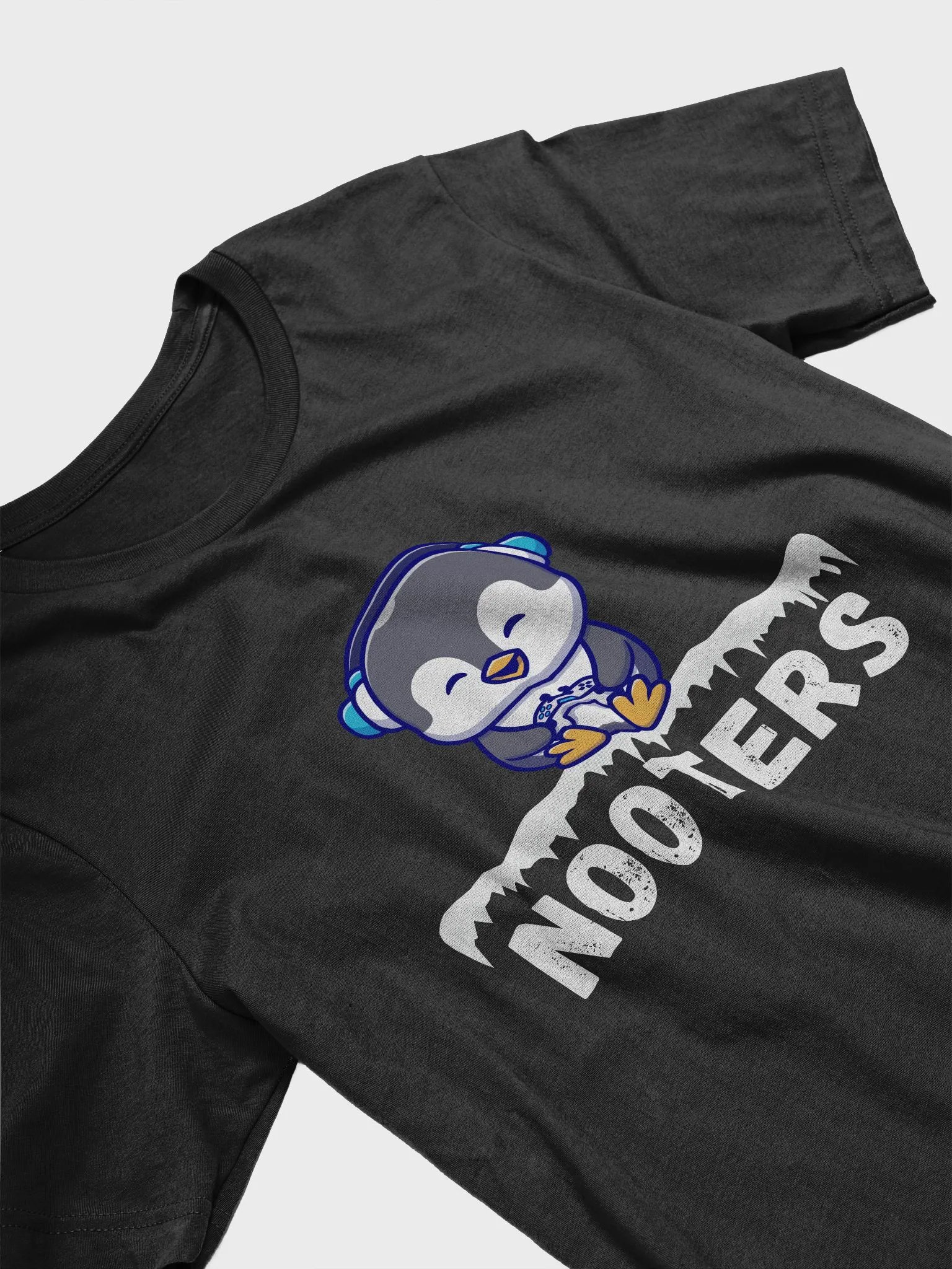 NOOTERS Bella Canvas Supersoft T-Shirt product image (3)