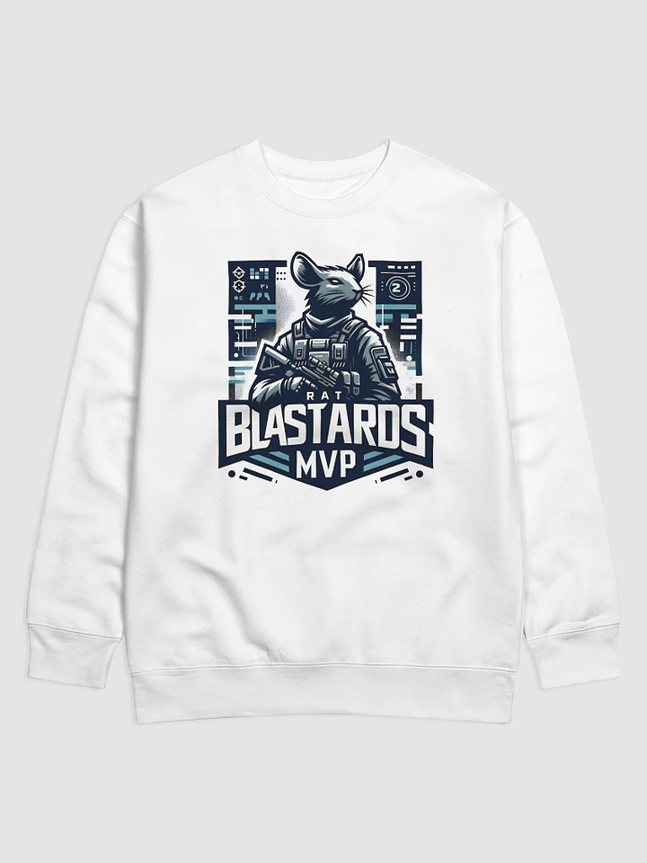 Blastard MVP Sweatshirt product image (1)