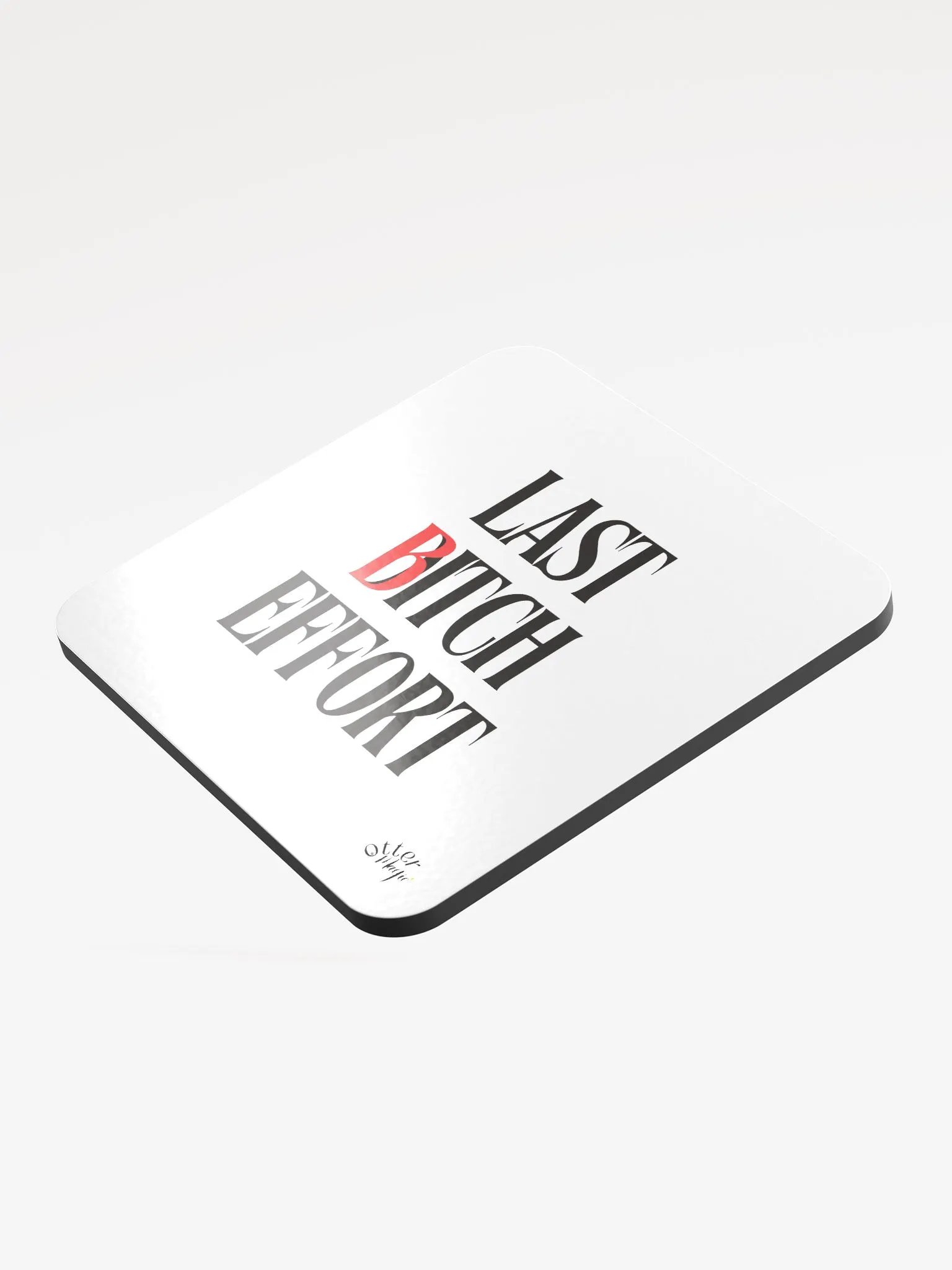 LBE Coaster product image (3)