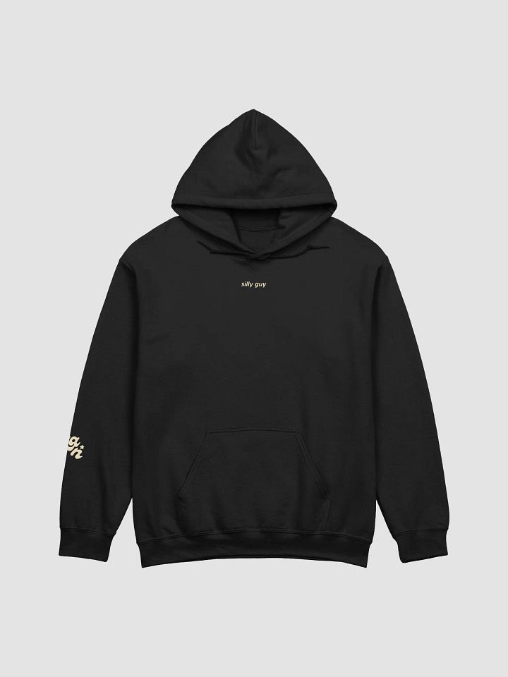 "Silly Guy" Hoodie product image (2)