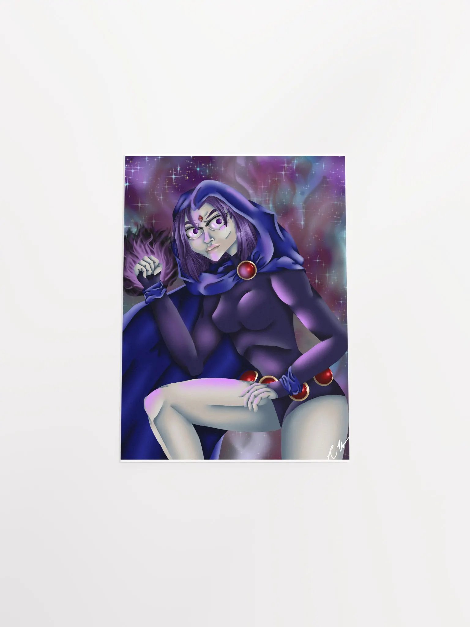 Gaunt Raven product image (7)