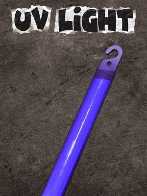👻 Phasmophobia Equipment Explained – Part 15 - UV Light  🎮 Phasmophobia Equipment Basic Guide! Check out these facts about the UVLight #Phasmophobia #GhostHunting #GamingTok #SpookyTok #FYP 