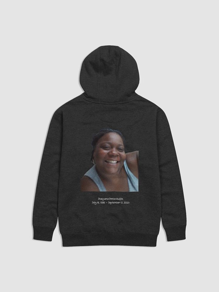 RIP Hoodie product image (3)