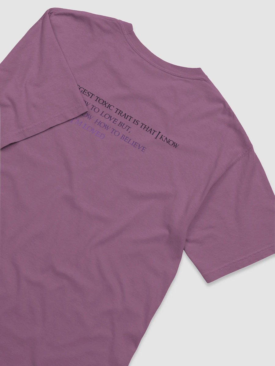 Phoenix Tee product image (21)