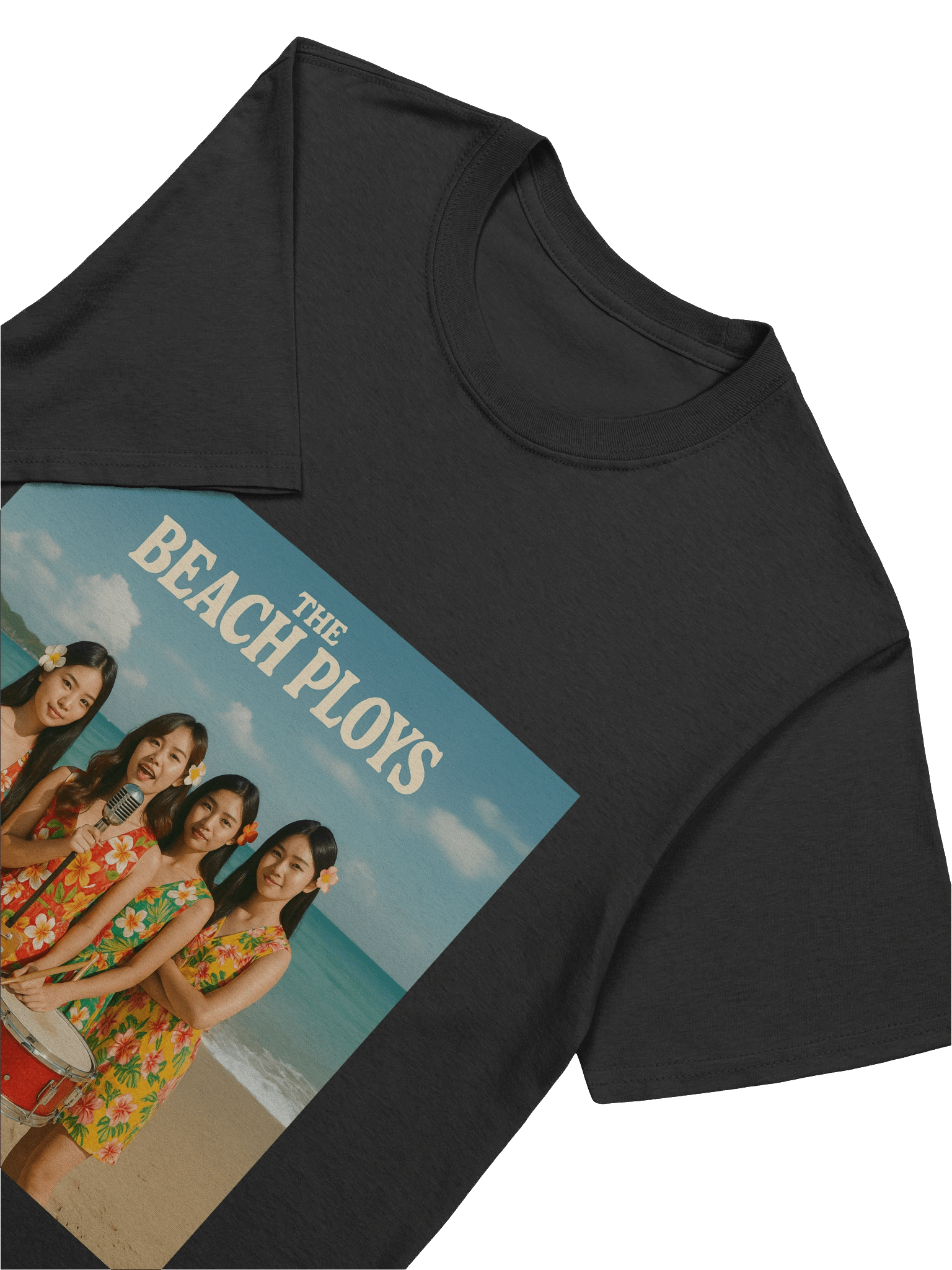 Beach Ploys product image (7)