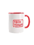 TechTown Mug - White product image (1)