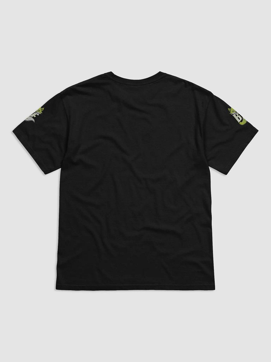 BFOX Monsters GREEN product image (10)