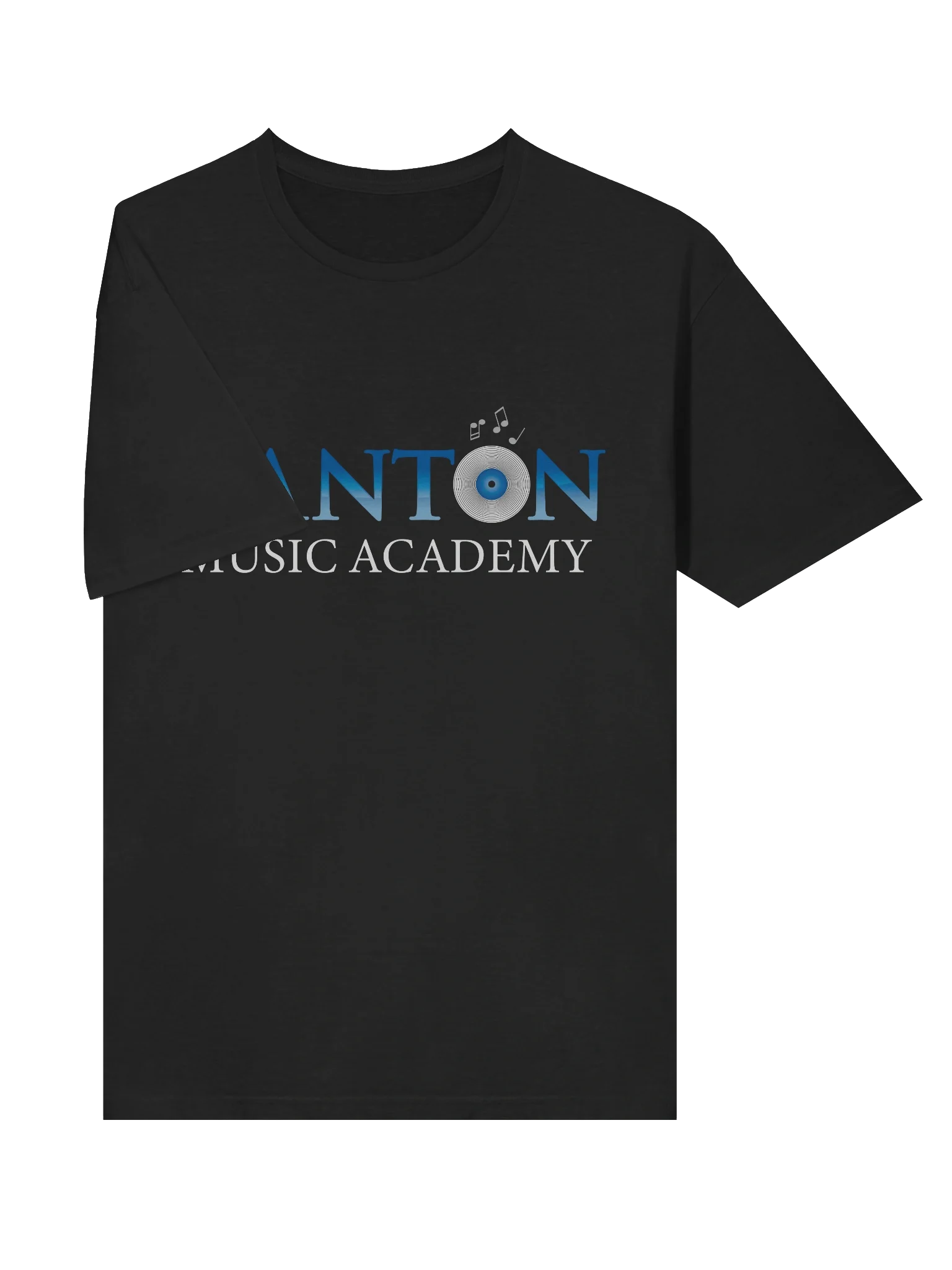 Canton Music Academy Unisex T-Shirt product image (37)