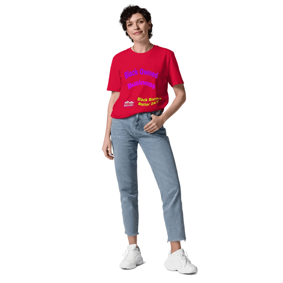 Empowerment Unleashed T-shirt product image (11)