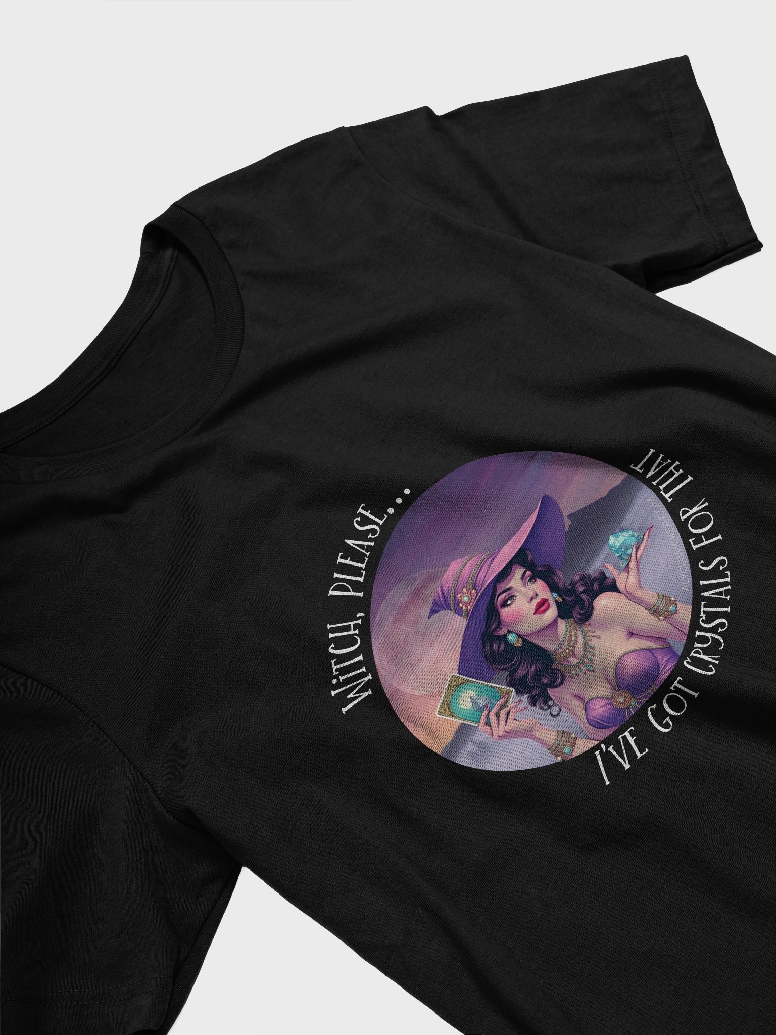 Mystic Mood Women's Tee product image (1)