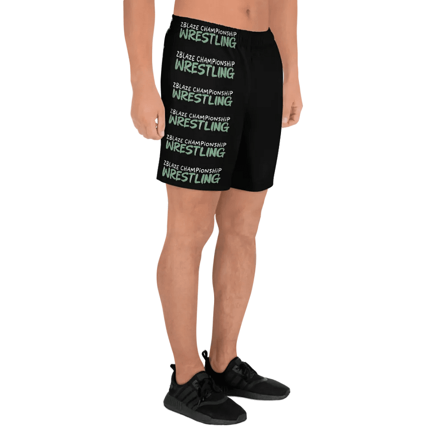 ZCW Shorts product image (6)