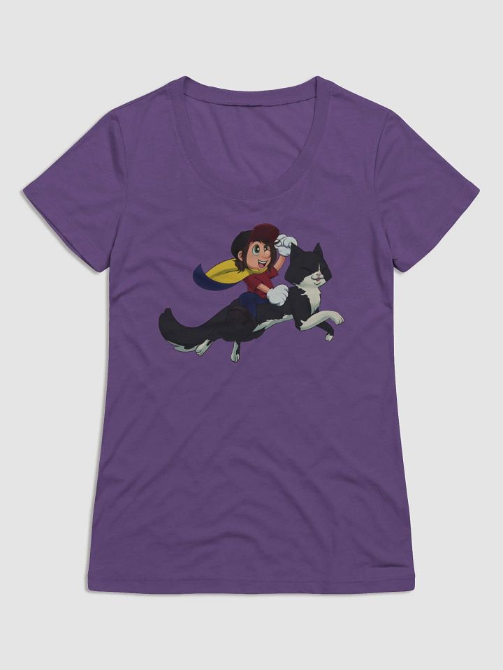 Zer0 & Rory Shirt Women's product image (1)