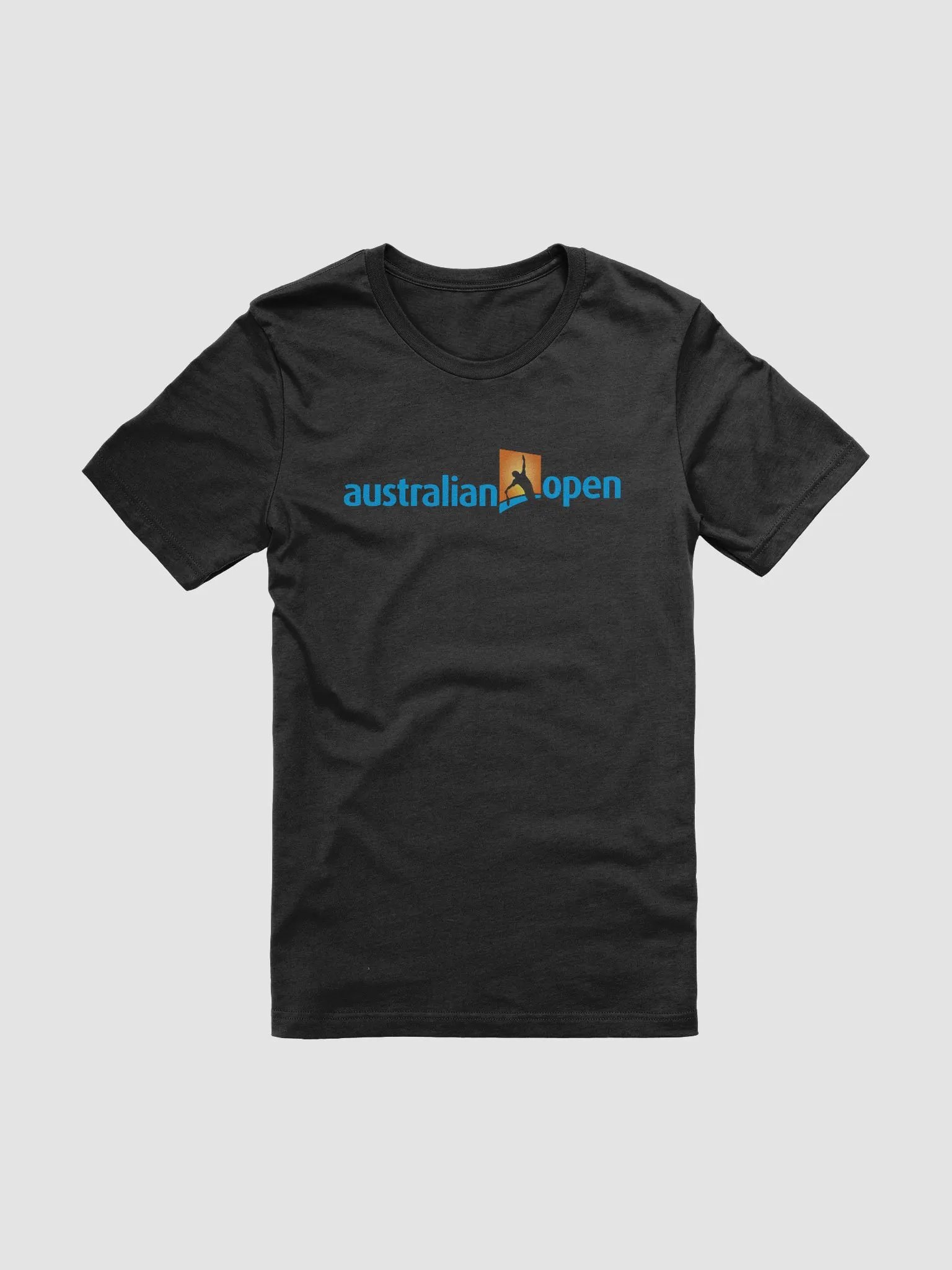 Australian Open Logo Graphic Tee product image (1)