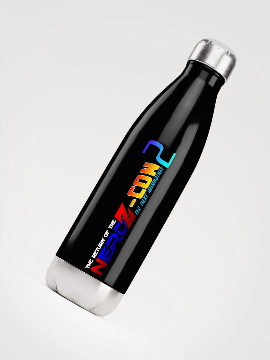 NerdZcon 2 The Bottle product image (4)