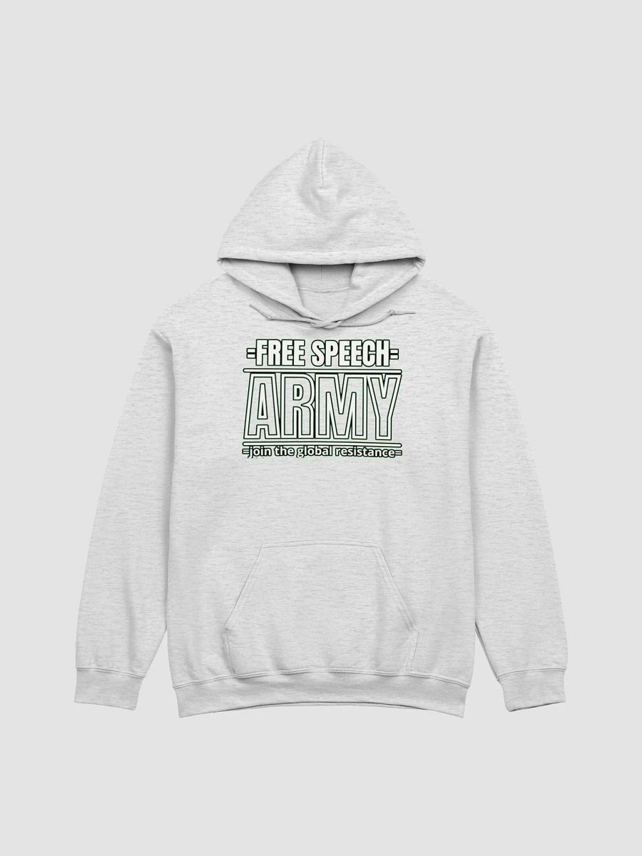 FREE SPEECH ARMY product image (5)