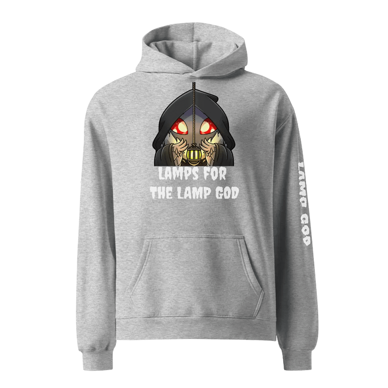 Lamp God
