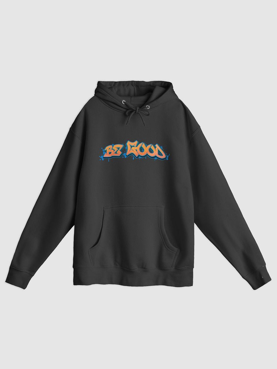 Be Good Hoodie product image (1)