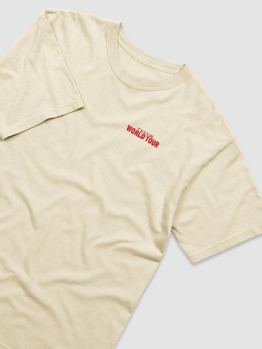 Ivory WT Forest T-Shirt product image (5)