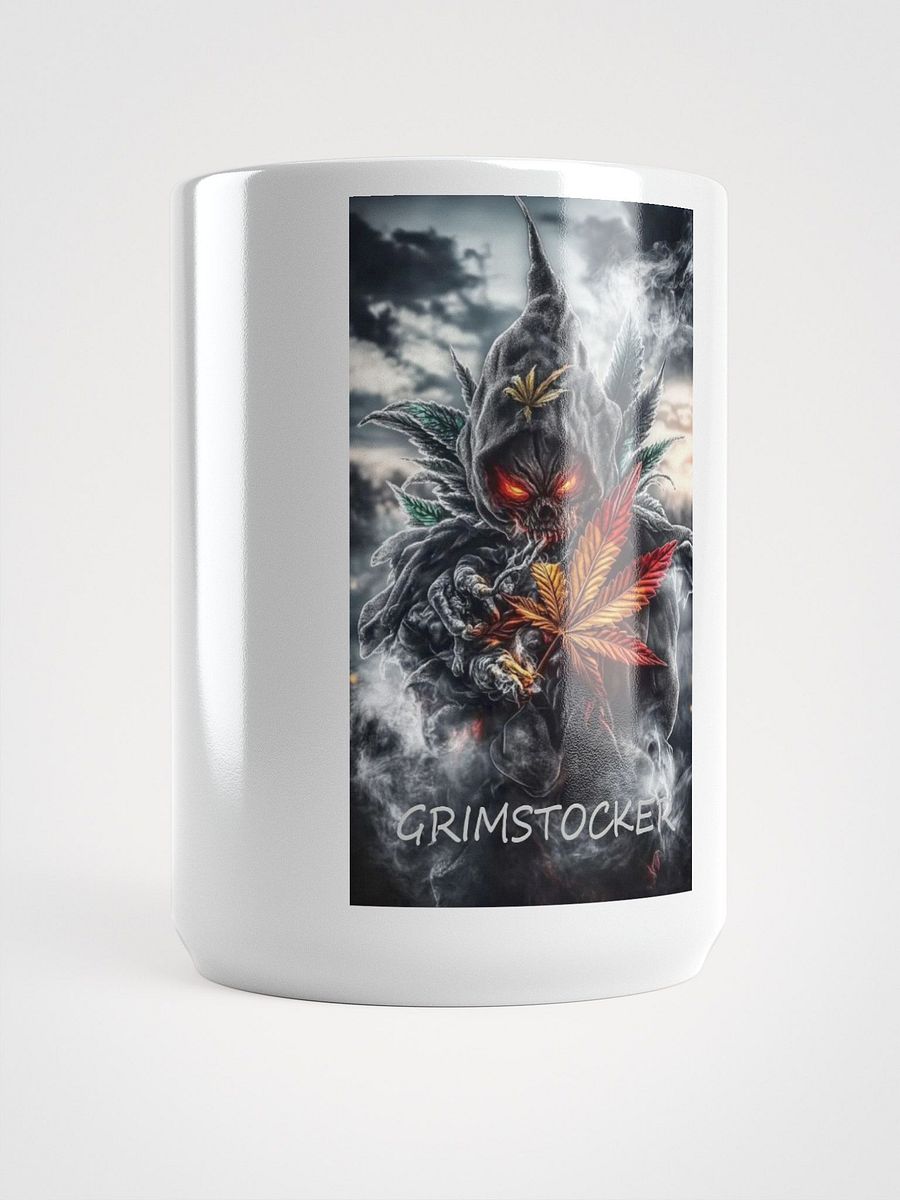 GRIMA WEED MUG product image (5)