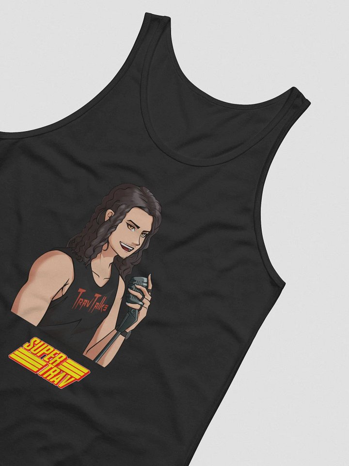 TravTalks Tank! product image (2)