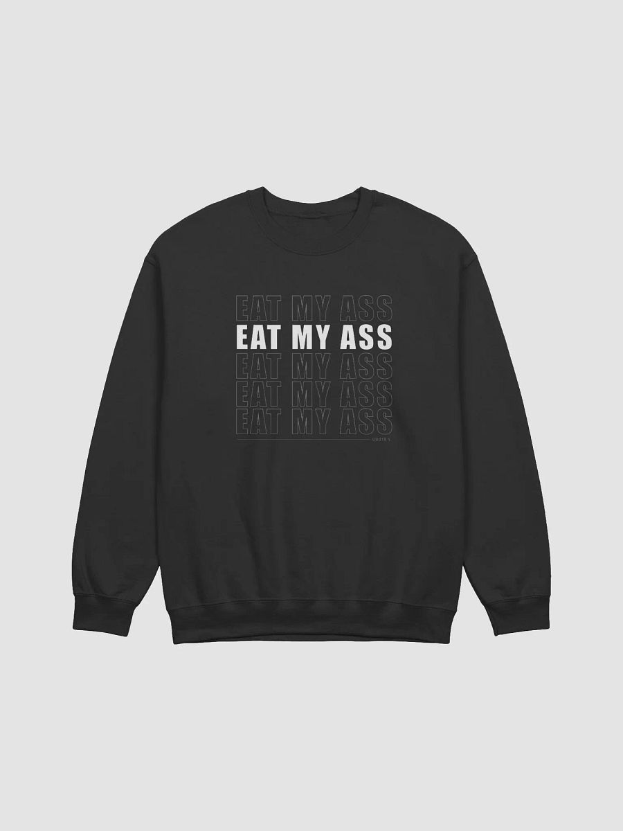 Quote 5 Sweater product image (1)