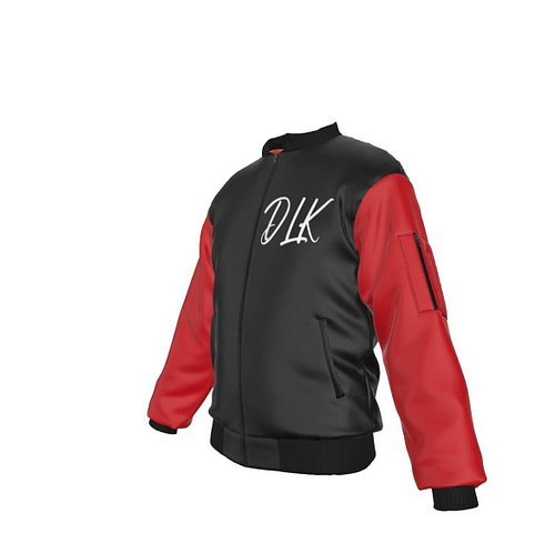 Will You buy this Dearhlockkeeper Men’s Bomber Jacket for $49.99