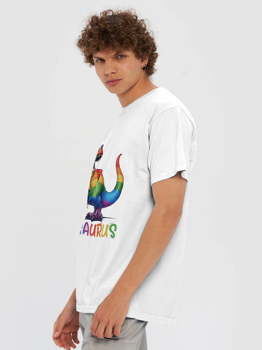 allysaurus t-shirt product image (6)