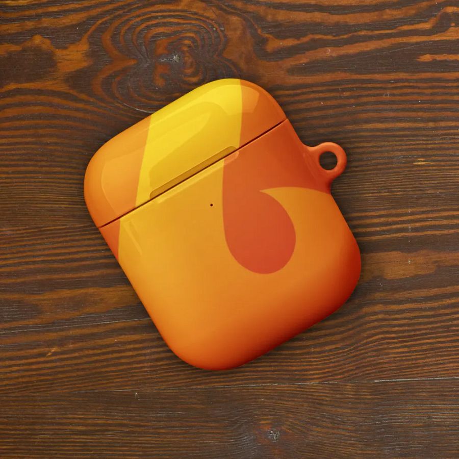 Flameing AirPod Case product image (6)