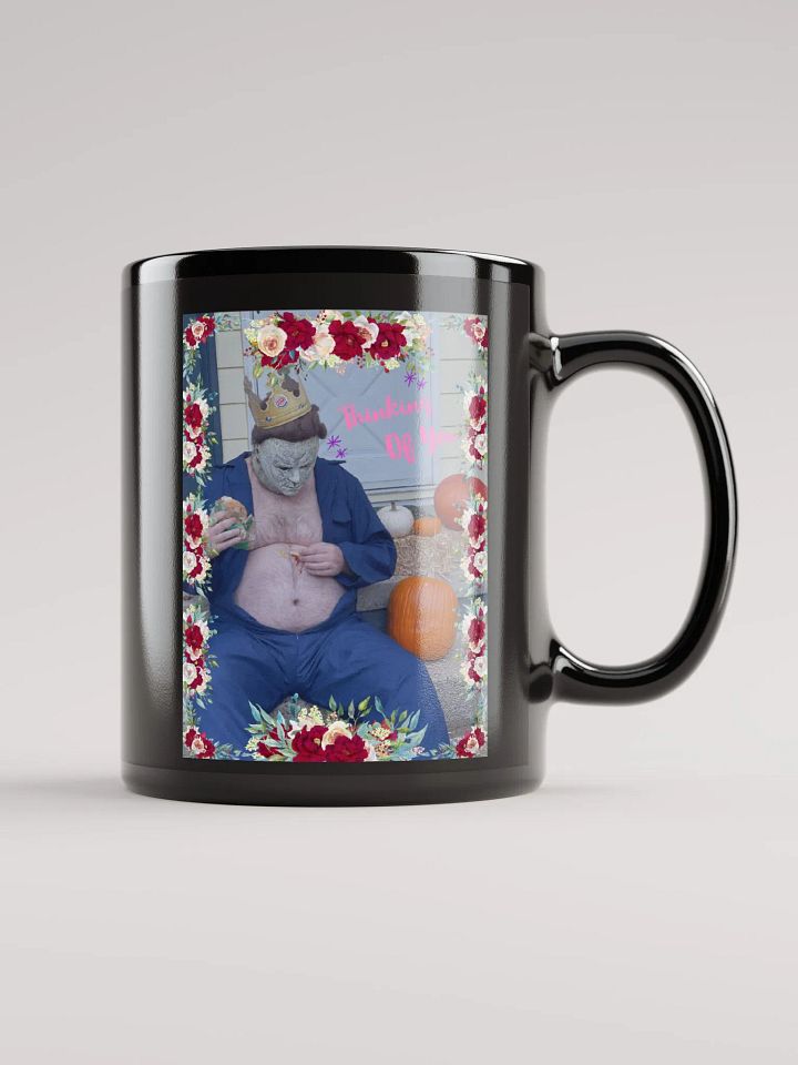 BK Myers Mug product image (2)
