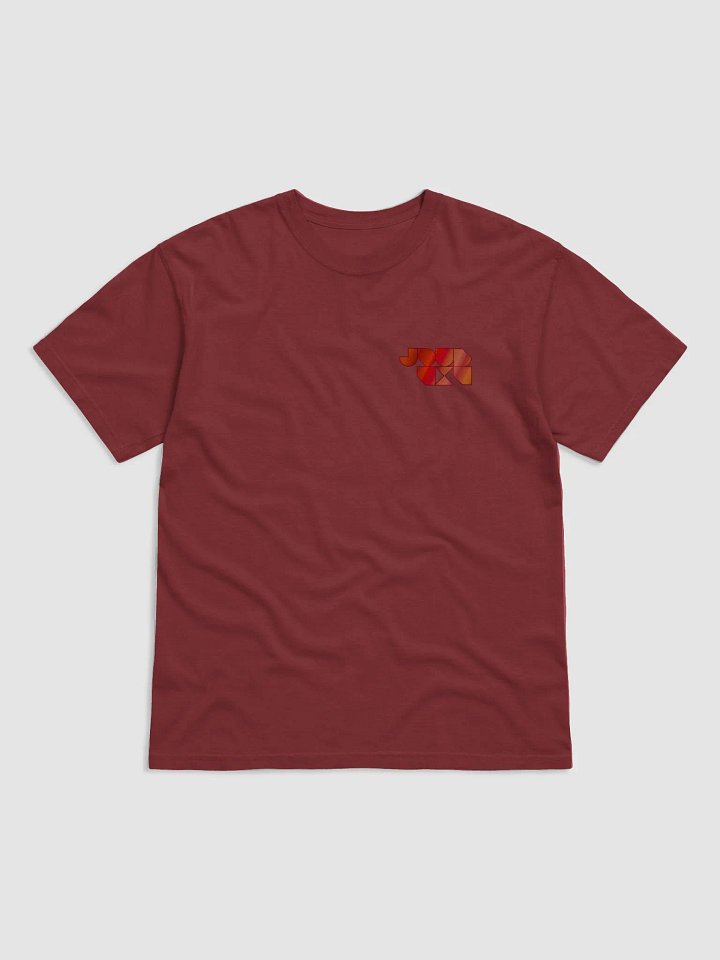 JDub.EXE Red Ruby product image (1)